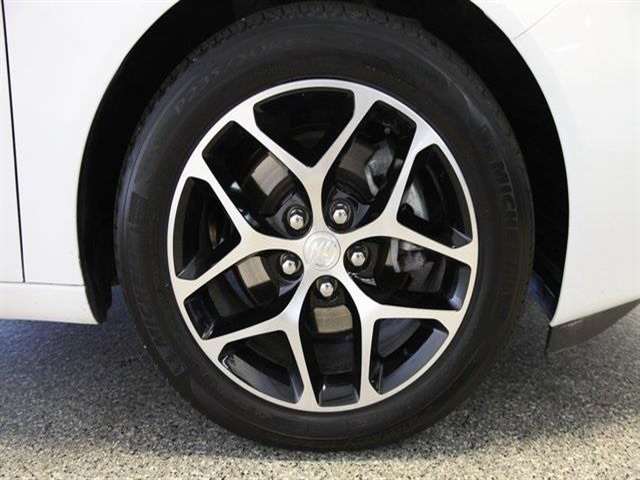 2017 Buick REGAL Sport Touring 4dr Sedan